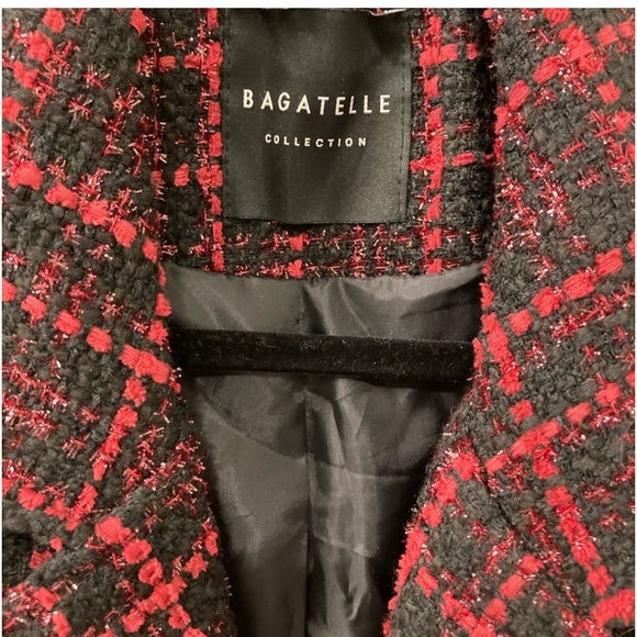Bagatella Collection Jacket - Picture 4 of 8